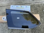 2023-2027 Toyota Grand Highlander Rear Left Quarter Glass Window Lh Oem *note* Used. Price: $160.00.