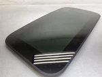 2017-2023 Subaru Impreza Sunroof Glass Window 65430FL00A Used. Price: $190.00.