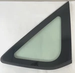 2004-09 Toyota Prius Rh Passenger Side Rear Quarter Glass Oem 284-58824R Used. Price: $85.00.