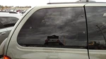 1999-2001 Ford Windstar Passenger Right Rear Quarter Glass Back Side Window Oem Used. Price: $175.52.