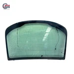 Maserati Ghibli 2014-2020 Rear Back Windscreen Windshield Window Glass Oem Used. Price: $344.00.