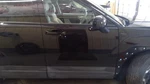 Hyundai Santa Fe 2025 Right Front Door 82481R6010 1151 Used. Price: $1744.90.