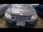 Driver Left Front Door Glass Sedan 4 Fits 03-11 Saab 9-3 696823 Used. Price: $121.14.