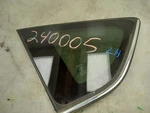 13 14 15 Toyota Rav Xle Driver Left Quarter Glass Light Tint Used. Price: $187.49.