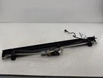 2010 - 2017 Mercedes W207 E350 E400 Rear Back Glass Window Sunshade W/ Motor Oem Used. Price: $79.47.