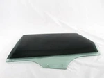 8W9845205 Down Glass Rear Door Left Darkened With Audi Film Usato. Price: $70.33.