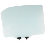 For 2002-2007 Mitsubishi Lancer Rear Right Door Glass MR525742 New. Price: $83.95.