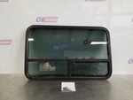 02 Gmc Savana 1500 Custom Quarter Glass Left Driver Used. Price: $250.00.