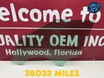 2018-2026 Land Range Rover Velar Front Left Driver Door Window Glass Oem 38KMILE Used. Price: $122.33.