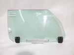 1992 1993 1994 1995 Jaguar Xjs Oem Convertible Front Right Door Glass Used. Price: $175.00.