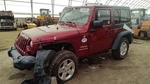 (local Pickup Only) Passenger Quarter Glass Lhd Vin W 6TH Digit Jk Body Fits 11- Used. Price: $142.40.