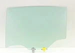 Fits 2019-2025 Nissan Altima Driver Left Side Rear Door Window Glass New. Price: $99.95.