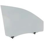 Door Glass Front Right Hand Side Passenger 68101AE020 For Toyota Sienna 04-10 New. Price: $104.22.