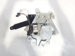 1995 1996 Jaguar Xjs Oem Left Rear Quarter Window Regulator Tested Used. Price: $217.87.