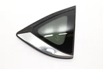2017 2025 Mazda CX-5 Rear Right Passenger Side Quarter Window Glass Oem Used. Price: $88.65.