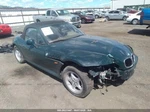 Passenger Front Door Vent Glass Rdstr Fits 96-02 Bmw Z3 1168087 Used. Price: $975.00.