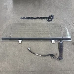 1993-1997 Honda Civic Del Sol 2 Door Cpe Rear Back Window Glass W/ Defrost Used. Price: $150.00.