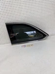 2014 2019 Toyota Highlander Left Driver Side Window Back Quarter Glass Oem Used. Price: $126.00.