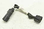 2015-2017 Ford Mustang Gt Evap Harness Wire Wiring FR3T-14A411-AA 15-17 Used. Price: $17.67.