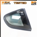 08-19 Maserati Granturismo Rear Right Passenger Side Window Quarter Glass Oem Used. Price: $181.10.