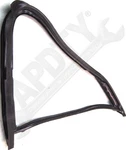 Apdty 140543 Side Vent Window Seal New. Price: $36.33.