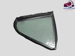 Rear Left Driver Side Door Window Corner Fixed Glass Oem 2018-24 Toyota Camry Used. Price: $56.90.