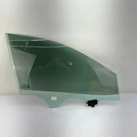 22-25 Hyundai Santa Cruz Passenger Front Right Door Window Glass 82420-CW000 Oem Used. Price: $109.00.