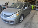 (local Pickup Only) Driver Left Rear Door Vent Glass Sedan Fits 07-11 Versa 7613 Used. Price: $101.52.