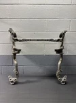 2017-2025 Audi SQ7 SQ8 Front Subframe Cross Member Oem 4M0399315R Used. Price: $248.04.