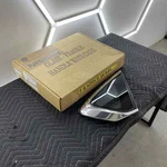833003TA1A - 13 18 Nissan Altima Right Hand Quater Glass Assembly New. Price: $130.00.