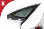 2018-2023 Mercedes W238 E450 E400 Coupe Rear Right Side Quarter Window Glass Oem Used. Price: $61.25.