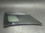 Left Quarter Glass 2025 Nissan Kicks 83301-7LG0A X Used. Price: $174.00.