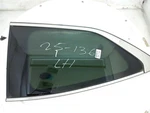 2019-2024 Subaru Ascent Rear Driver Left Quarter Window Glass 65209XC03A Used. Price: $174.56.