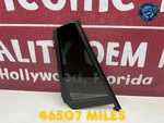 2018-2024 Bmw X3 G01 Rear Right Passenger Side Door Fixed Tinted Glass Oem 46KMI Used. Price: $64.88.