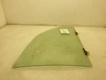 Passenger Front Door Glass With Theft Deterrent Fits 99-02 4 Runner Used. Price: $99.99.