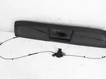 2018-2023 Nissan Titan Back Rear Cabin Windshield Glass Window *power Sliding Used. Price: $607.05.