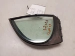 Lexus ES300, Rear Right Vent Glass, 2002-2006, 68123-33030 Used. Price: $116.48.