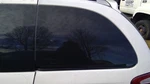 Driver Quarter Glass 113" Wb Manual Privacy Tint Fits 01-07 Caravan 278850 Used. Price: $164.79.