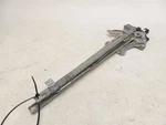 2011 Mitsubishi Lancermit Front Right Door Window Regulator Used. Price: $57.59.