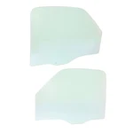 Ford Ranger 2003-2011 Door Glasses Front, Driver And Passenger Side Pair New. Price: $150.29.