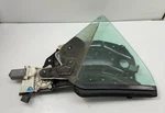 10-14 Ford Mustang Convertible Right Passenger Side Rear Quarter Window Glass Used. Price: $169.99.