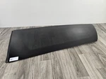 Chrysler Pacifica 17-23 Oem Rear Left Tinted Quarter Window Glass P68238495AC Used. Price: $68.00.