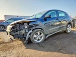 Used Rear Left Door Assembly Side Fits: 2022 Honda Hr-v W/o Privacy Tint Gl. Price: $449.90.