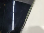 2007 2014 Toyota Tundra Extended Cab Oem Right Rear Door Glass Used. Price: $119.00.