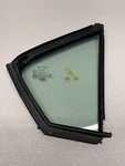 12-13 Kia Optima Oem Passenger Right Rear Quarter Glass Window Used. Price: $99.00.