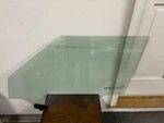 Driver Left Front Door Glass Fits 20-24 Soul 299686 Used. Price: $79.99.
