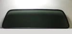 Fit 1999-2007 Ford Series 250/350/450/550 Back Glass Dark Tinted W/ Gasket New. Price: $189.00.