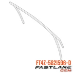 2015-2024 Ford Edge Right Run Channel New Oem FT4Z-5821596-D. Price: $131.23.