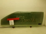Driver Left Front Door Glass Base Fits 11-16 Scion Tc Used. Price: $106.24.