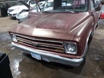 Front Door Vent Glass Fits 67 Chevrolet 10 Pickup 2146603 Used. Price: $90.00.
